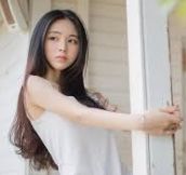 扫码联系入口